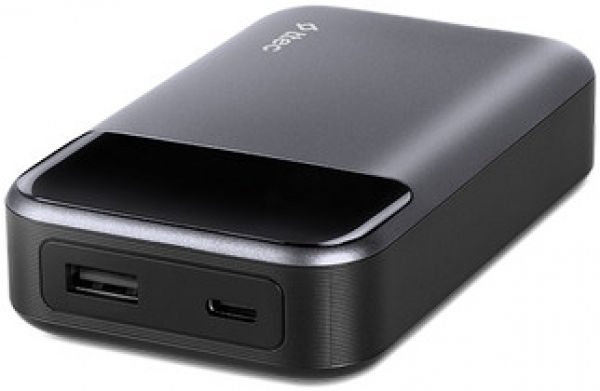 ttec ReCharger Pro LCD 30W 10000 mAh Powerbank (2BB214UG) — ürün görseli 3