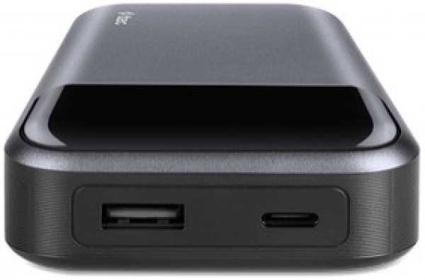 ttec ReCharger Pro LCD 30W 10000 mAh Powerbank (2BB214UG) — ürün görseli 4