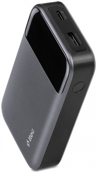 ttec ReCharger Pro LCD 30W 10000 mAh Powerbank (2BB214UG) — ürün görseli 2