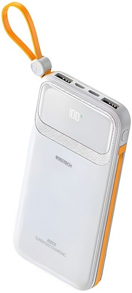 Rosstech RS-500 20000 mAh Powerbank — ürün görseli 2