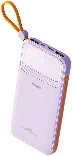 Rosstech RS-500 20000 mAh Powerbank — ürün görseli 4