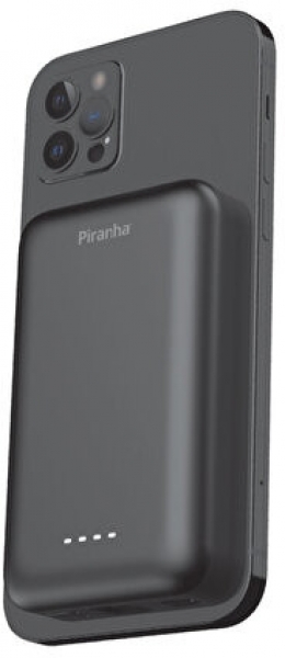 Piranha 9910 5000 mAh Powerbank — ürün görseli 2