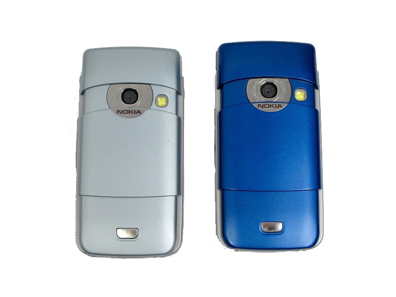 Nokia 6680 (2005) — ürün görseli 3