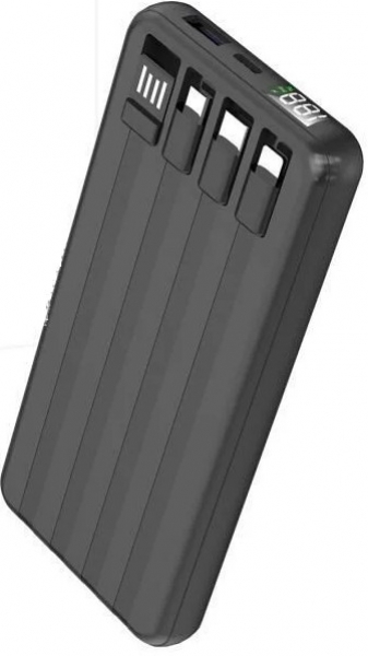 Torima TRM-1014 10000 mAh Powerbank — ürün görseli 2