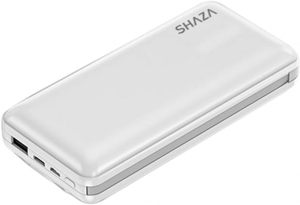 Shaza SG1202 20000 mAh Powerbank — ürün görseli 2