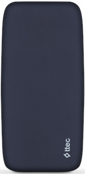 ttec ChargeUp Pro 20000 mAh Powerbank (2BB212) — ürün görseli 3