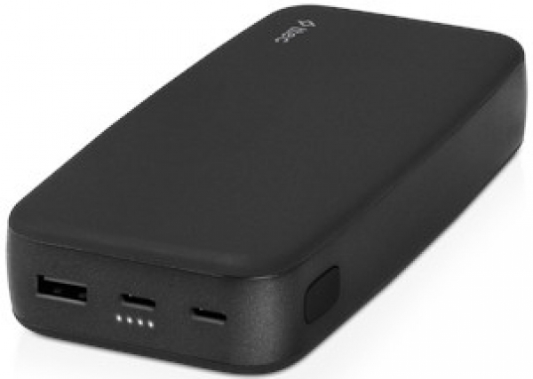 ttec ChargeUp Pro 20000 mAh Powerbank (2BB212) — ürün görseli 7