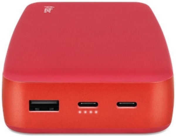 ttec ChargeUp Pro 20000 mAh Powerbank (2BB212) — ürün görseli 11
