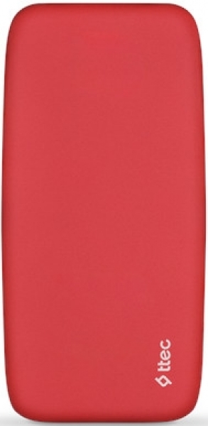 ttec ChargeUp Pro 20000 mAh Powerbank (2BB212) — ürün görseli 2