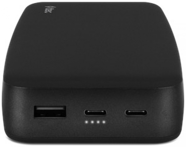 ttec ChargeUp Pro 20000 mAh Powerbank (2BB212) — ürün görseli 10
