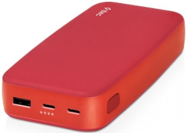 ttec ChargeUp Pro 20000 mAh Powerbank (2BB212) — ürün görseli 8