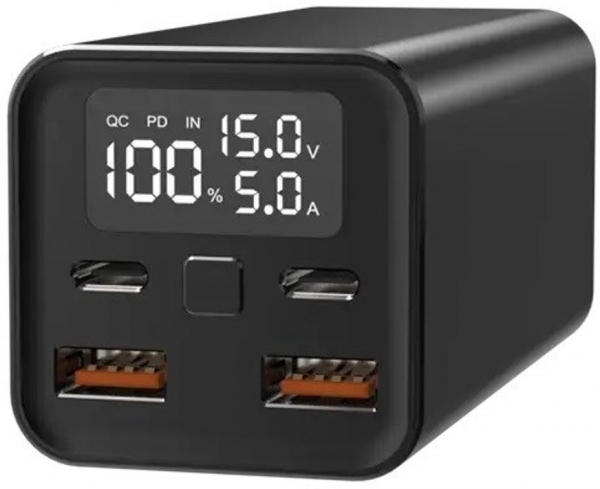Tonex PD-65W 20000 mAh Powerbank — ürün görseli 2