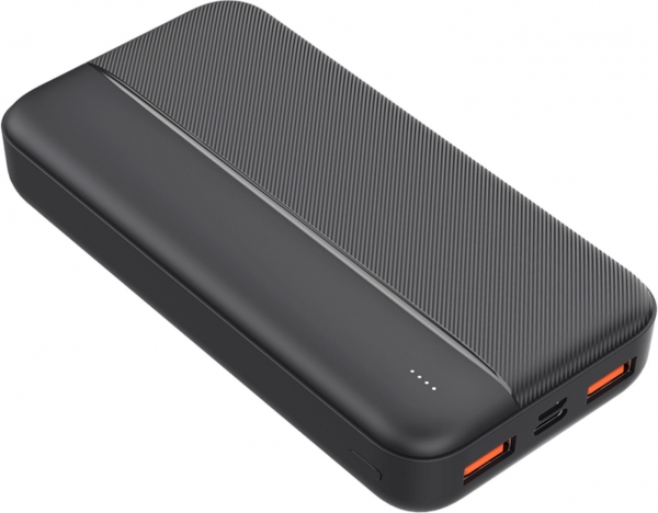 Robor Luxury R710 10000 mAh Powerbank — ürün görseli 2