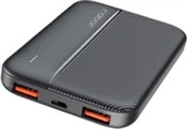 Robor Luxury R710 10000 mAh Powerbank — ürün görseli 3