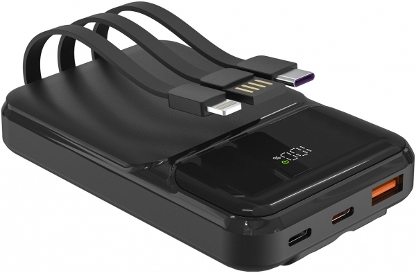 S-link P104 10000 mAh Powerbank — ürün görseli 7