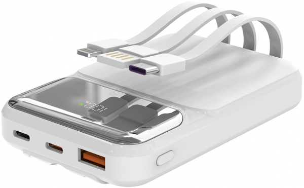 S-link P104 10000 mAh Powerbank — ürün görseli 6