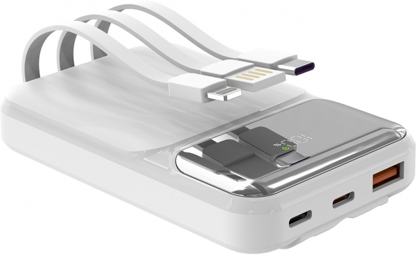 S-link P104 10000 mAh Powerbank — ürün görseli 8