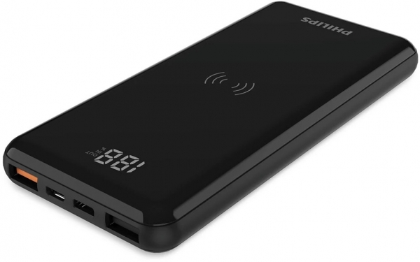 Philips DLP9520C 10000 mAh Powerbank — ürün görseli 2