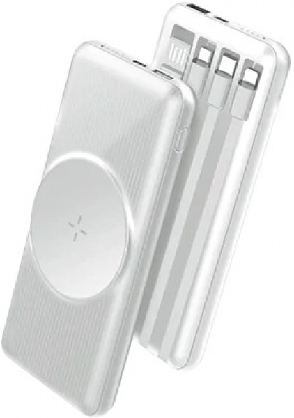 Robor Luxury R712 10000 mAh Powerbank — ürün görseli 4