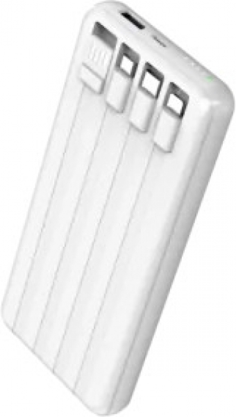 Robor Luxury R712 10000 mAh Powerbank — ürün görseli 2