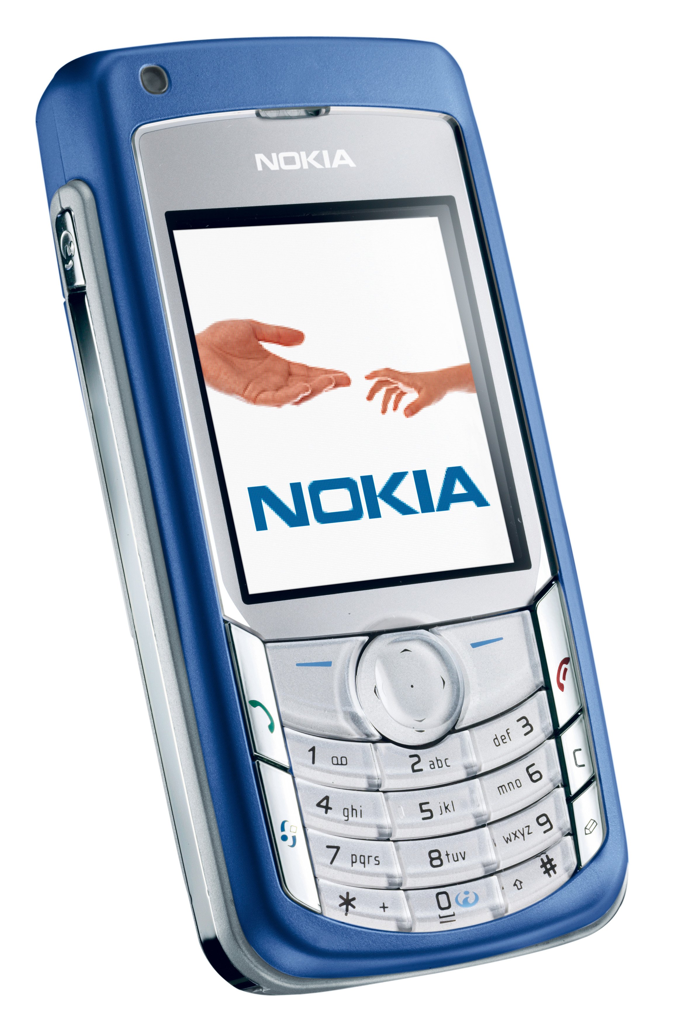 Nokia 6681 (2005) — ürün görseli 4