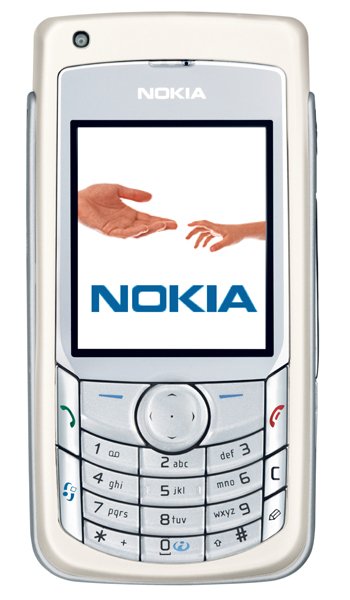 Nokia 6681 (2005)
