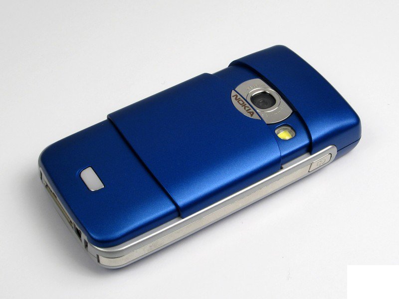 Nokia 6681 (2005) — ürün görseli 3