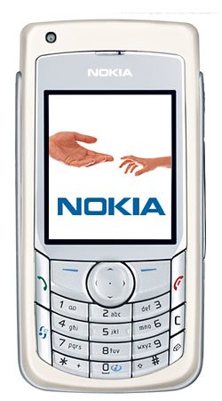 Nokia 6681 (2005) — ürün görseli 2