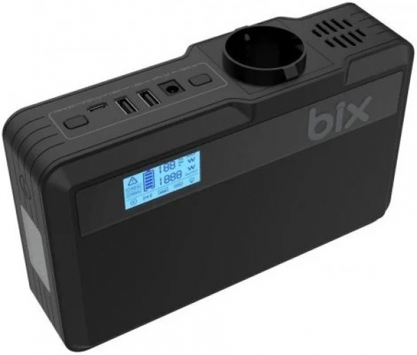 Bix PB401 40000 mAh Powerbank — ürün görseli 3