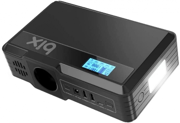 Bix PB401 40000 mAh Powerbank — ürün görseli 2