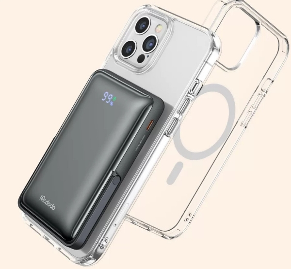 Mcdodo MC-069 10000 mAh Powerbank — ürün görseli 7