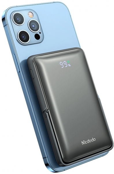 Mcdodo MC-069 10000 mAh Powerbank — ürün görseli 4