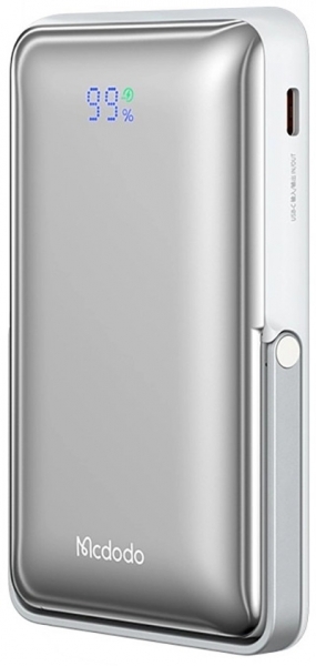 Mcdodo MC-069 10000 mAh Powerbank — ürün görseli 6