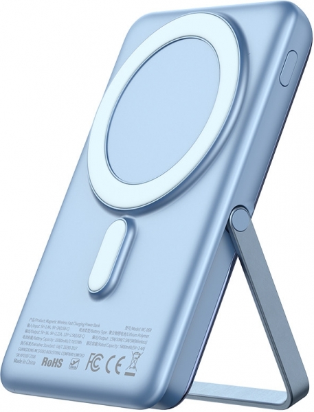 Mcdodo MC-069 10000 mAh Powerbank — ürün görseli 2