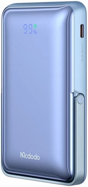 Mcdodo MC-069 10000 mAh Powerbank — ürün görseli 5