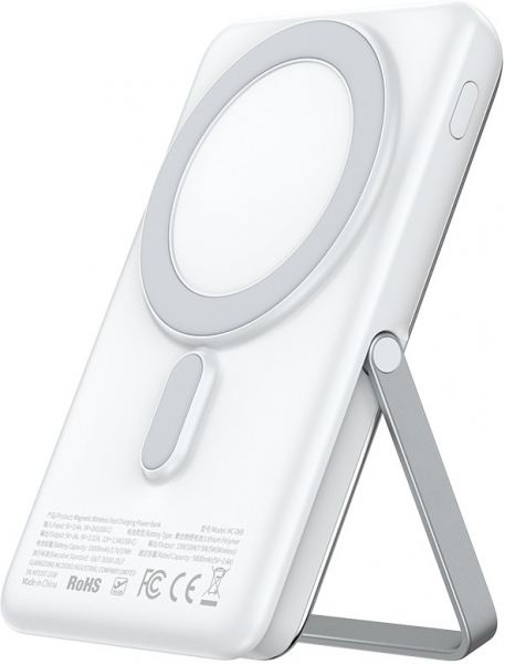 Mcdodo MC-069 10000 mAh Powerbank — ürün görseli 3
