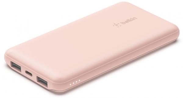 Belkin BoostCharge BPB011 10000 mAh Powerbank — ürün görseli 15
