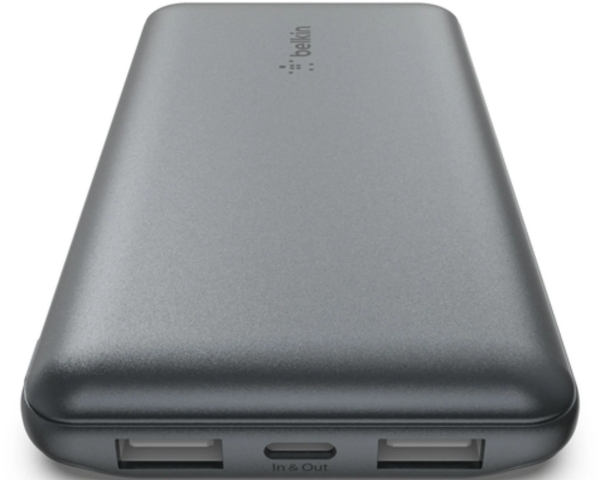 Belkin BoostCharge BPB011 10000 mAh Powerbank — ürün görseli 21