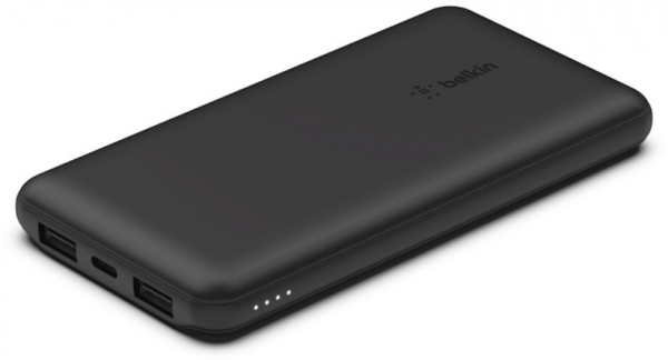 Belkin BoostCharge BPB011 10000 mAh Powerbank — ürün görseli 16