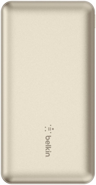 Belkin BoostCharge BPB011 10000 mAh Powerbank — ürün görseli 6