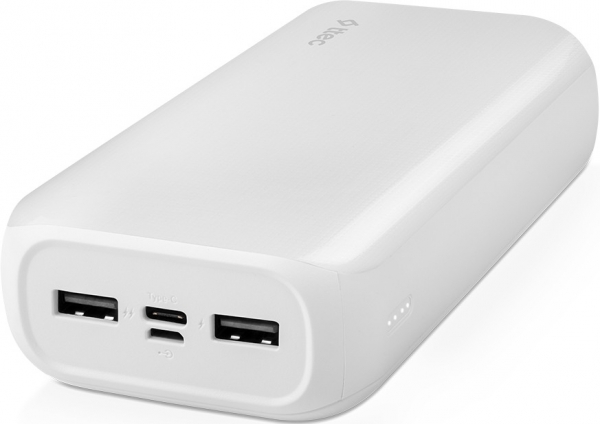 ttec ReCharger Ultra 30000 mAh Powerbank (2BB190) — ürün görseli 8