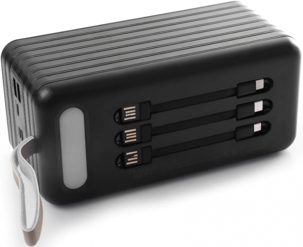 Powerway TX80 80000 mAh Powerbank — ürün görseli 4