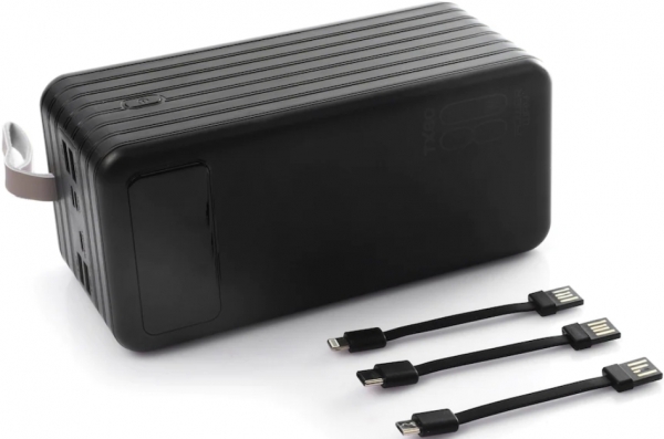Powerway TX80 80000 mAh Powerbank — ürün görseli 5