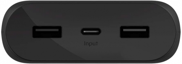 Belkin Boost Charge 20K 20000 mAh Powerbank (‎BPB003) — ürün görseli 4