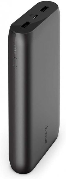 Belkin Boost Charge 20K 20000 mAh Powerbank (‎BPB003) — ürün görseli 3