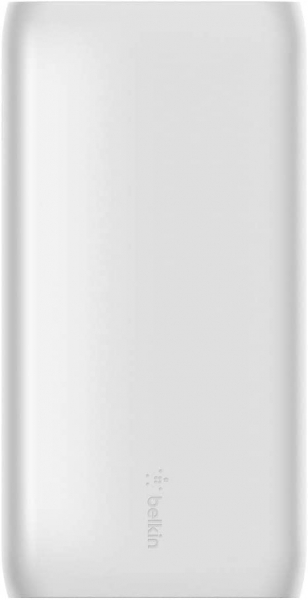 Belkin Boost Charge 20K 20000 mAh Powerbank (‎BPB003) — ürün görseli 2