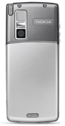 Nokia 6708 (2005) — ürün görseli 4