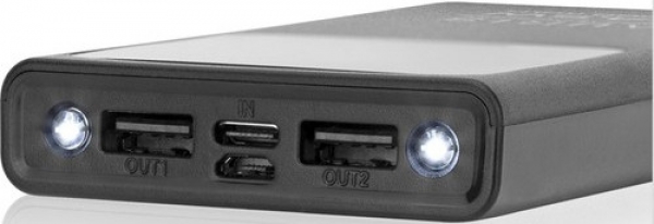 Auris ARS-K28 12000 mAh Powerbank — ürün görseli 2