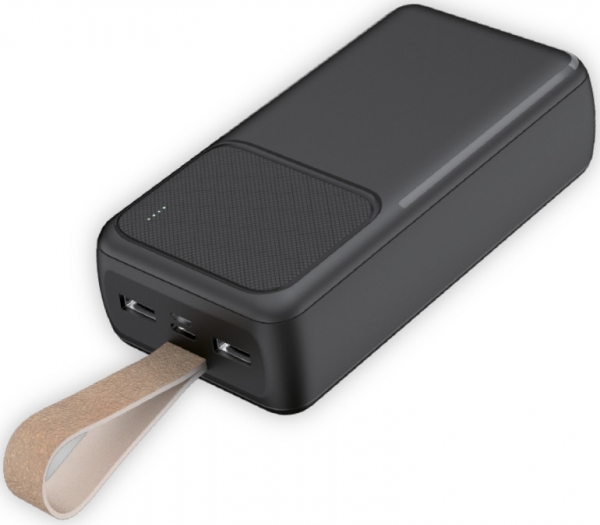 Dexim K8 30000 mAh Powerbank (DCA0051) — ürün görseli 2