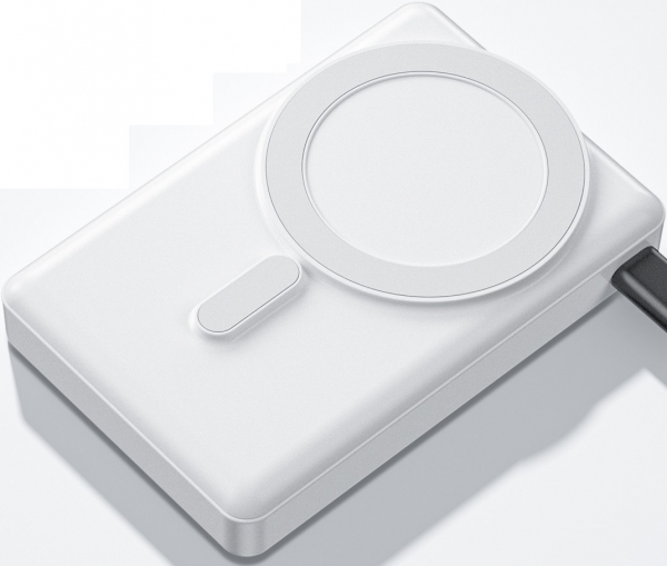 Wiwu JC-20 10000 mAh Powerbank — ürün görseli 4